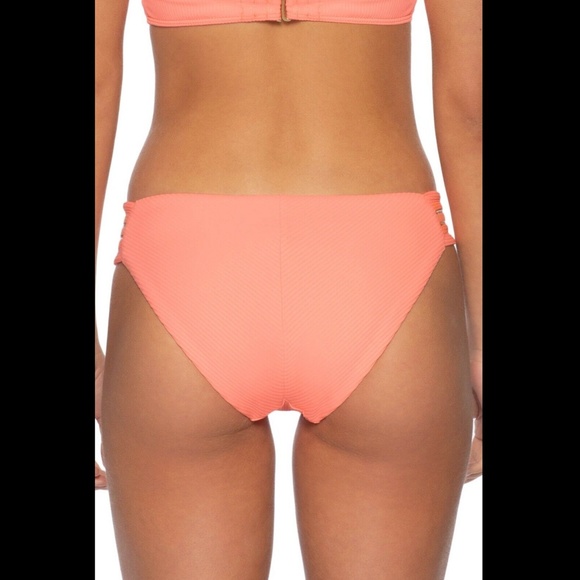 NEW ISABELLA ROSE [ Large ] Queensland Bikini Bottoms In Frose‎ - Picture 3 of 12